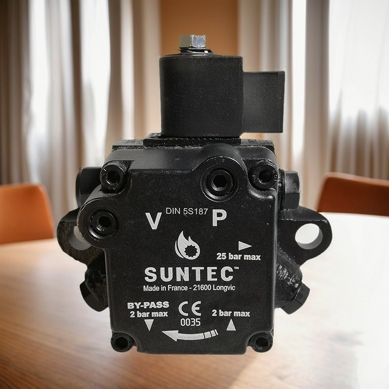 燃烧机油泵柴油燃烧器锅炉配件