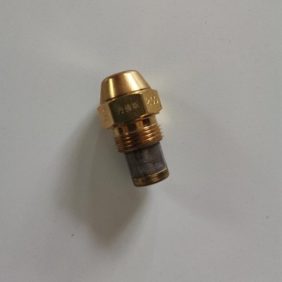 丹佛斯油嘴燃烧机喷油嘴锅炉配件
