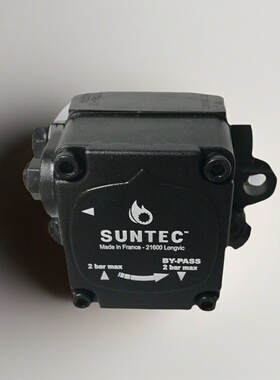 AJ6AC1000燃烧机油泵锅炉配件法国桑泰克SUNTEC燃烧器压力泵柴油