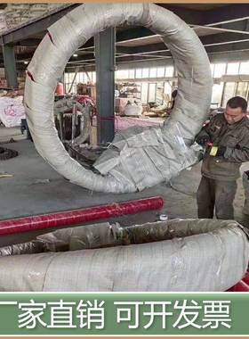 12米无轴油籽装车料抽料机便携机煤粉吸料粉VCX煤灰钙粉菜螺旋上