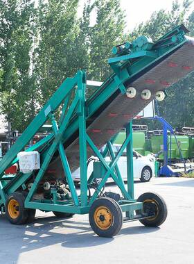 料取料机扒场草机牛取草YMU机饲料青取料机贮青储取池自动取料机