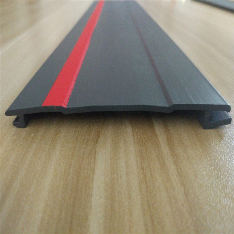 厂家供应自动化设备用的塑料盖板 PVC双色共挤 铝型材封盖塑料板,基础建材,密封条,淘宝优惠券,粉丝福利购,淘宝优惠卷