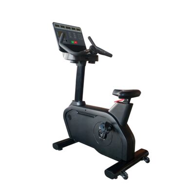 新款Spinning 立式 卧式磁控单车 椭圆机 楼梯机健身房有氧器械