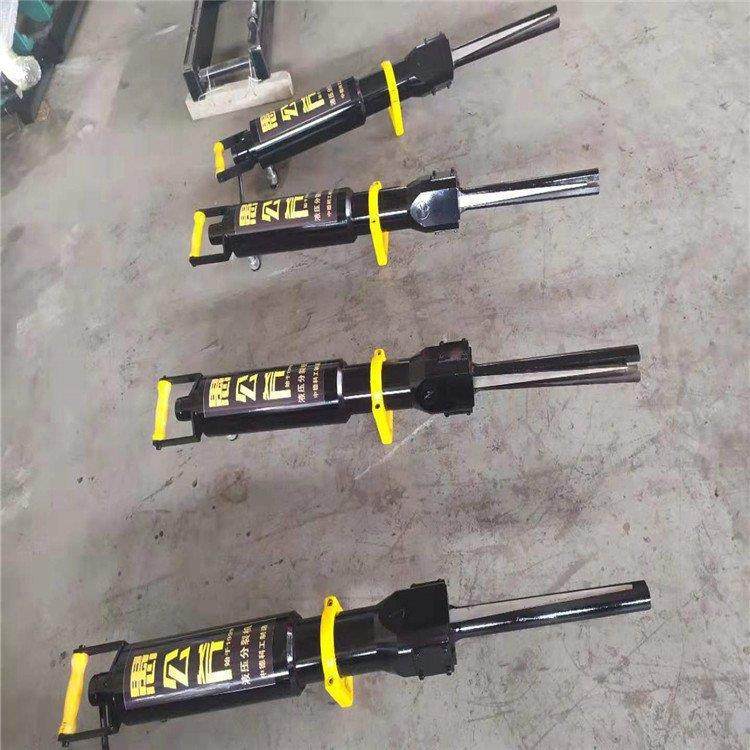 矿液压岩石开裂劈棒山采破石膨胀ZT80-250器柱塞棒,机械设备,破碎机,淘宝优惠券,粉丝福利购,淘宝优惠卷