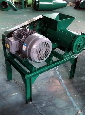 商用架大型电动绞机骨机绞鸡碎鸭碎鱼ZRW机绞肉辣椒绞糍粑灌肠