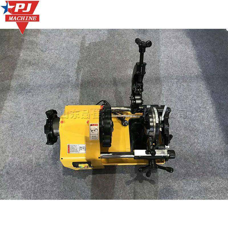 电动镀携锌钢管绞牙机1-2电动套丝机型小便电动管切开丝机,五金/工具,电动套丝机,淘宝优惠券,粉丝福利购,淘宝优惠卷