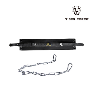 Tigerforce 负重引体双杠 负重腰带 街头健身