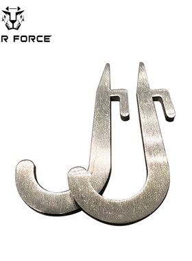 储物挂钩 训练架配件 TigerForce