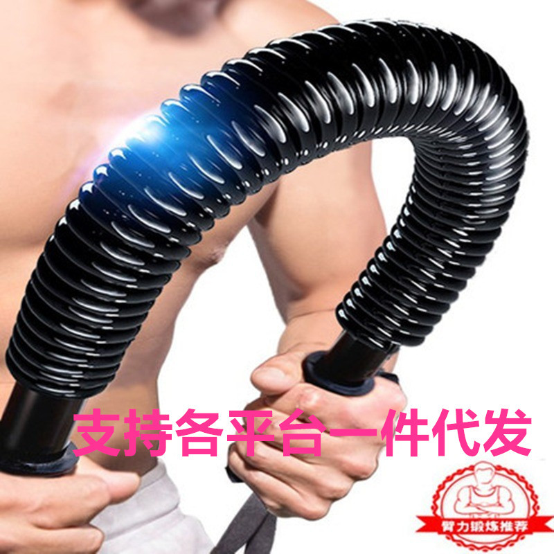 臂力器健身器材握力器男专业练手