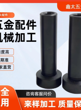 CLBRM SCLBRM6 8 10 12 15 16 20-15 20 25 30 内螺纹带肩铰链销