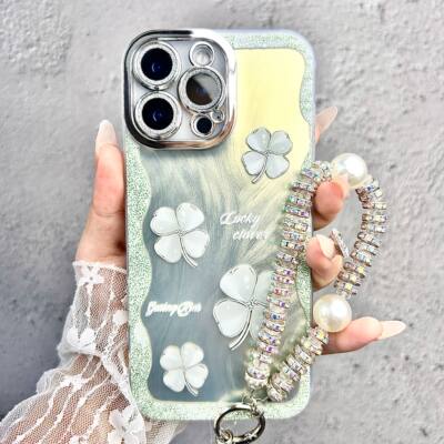 苹果16手机壳带镜头膜全包防摔