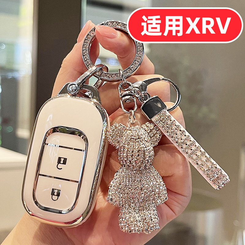 【适用于XRV】小红书推荐图片