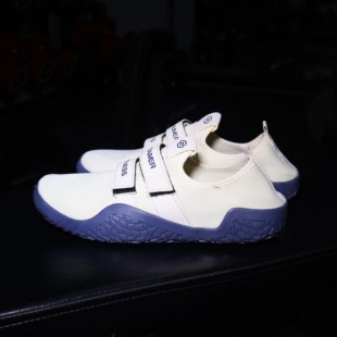 GYMOREAMER健身硬拉深蹲鞋 男女透气防滑室内瑜伽综合训练运动鞋