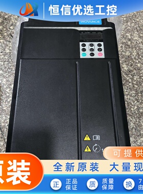 拆机汇川变频器MD500T30G-SL-307 拉丝机专用变频器