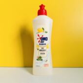 柠檬橙花香 清仓到26年4月 大牌果蔬餐具净500g 可洗果蔬