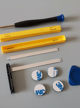 OWZ ASUS华硕 V5100E V5050E内置硬盘线sata转接排线VivoBook15 X