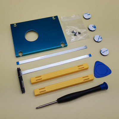 华硕顽石6/7代内置sata3硬盘排线