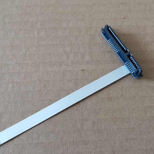 AMD小主机sata硬盘排线12针转2.5