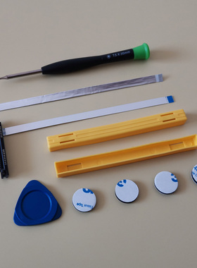 OWZ适用华为荣耀HLY-W19 HBL-W29内置硬盘排线MagicBook Pro 2019