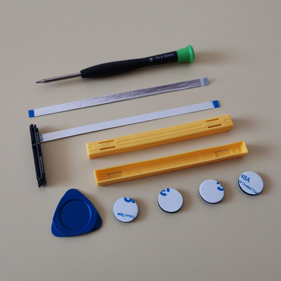 OWZ适用华为荣耀HLY-W19 HBL-W29内置硬盘排线MagicBook Pro 2019