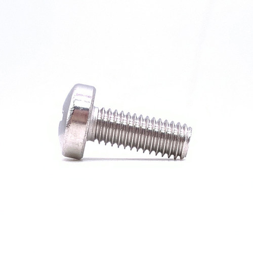 M2-10304不锈钢皇冠螺钉
