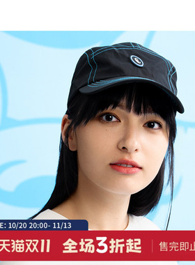 nauticawhitesail帽子