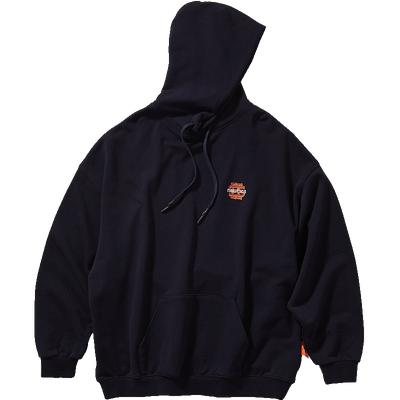 nauticawhitesail日系连帽卫衣