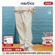 KW3106 白帆日系无性别cityboy休闲运动卫裤 官方正品 nautica