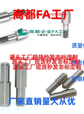 换多棱型定位销FPBTD /GFPBTD /SFPBTD/ HFPBTD/ CFPBTD/