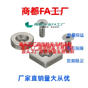 换磁铁BLS68-A8/A10/A12/A15/A20/A25-T2/T3/T4/T5/5.5/6