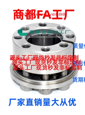 免键轴衬MLHS5 6 8 10 11 12 14 15 16 17 18 19 20 22 24 25~70