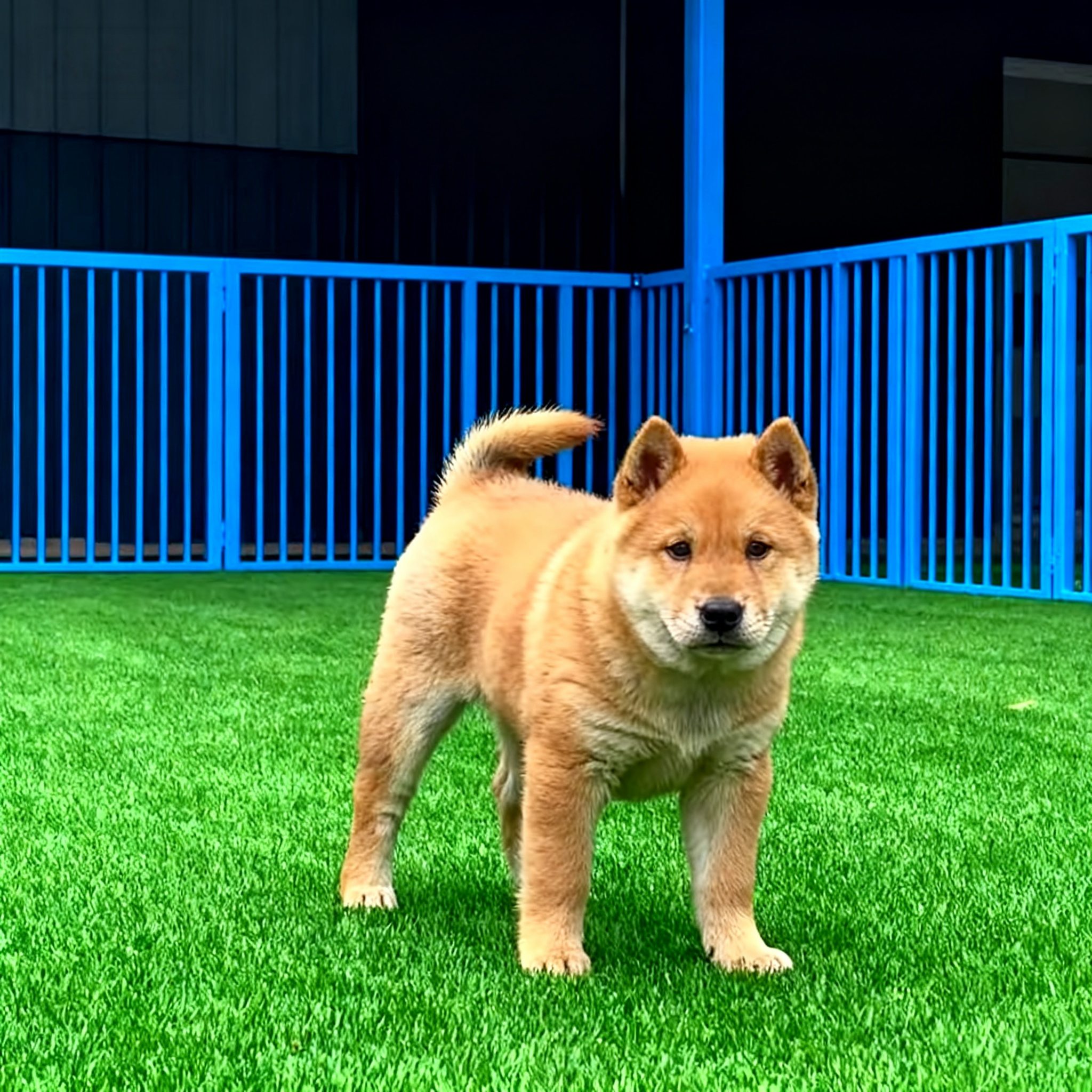 大型犬狗短毛家养看门狗正宗看