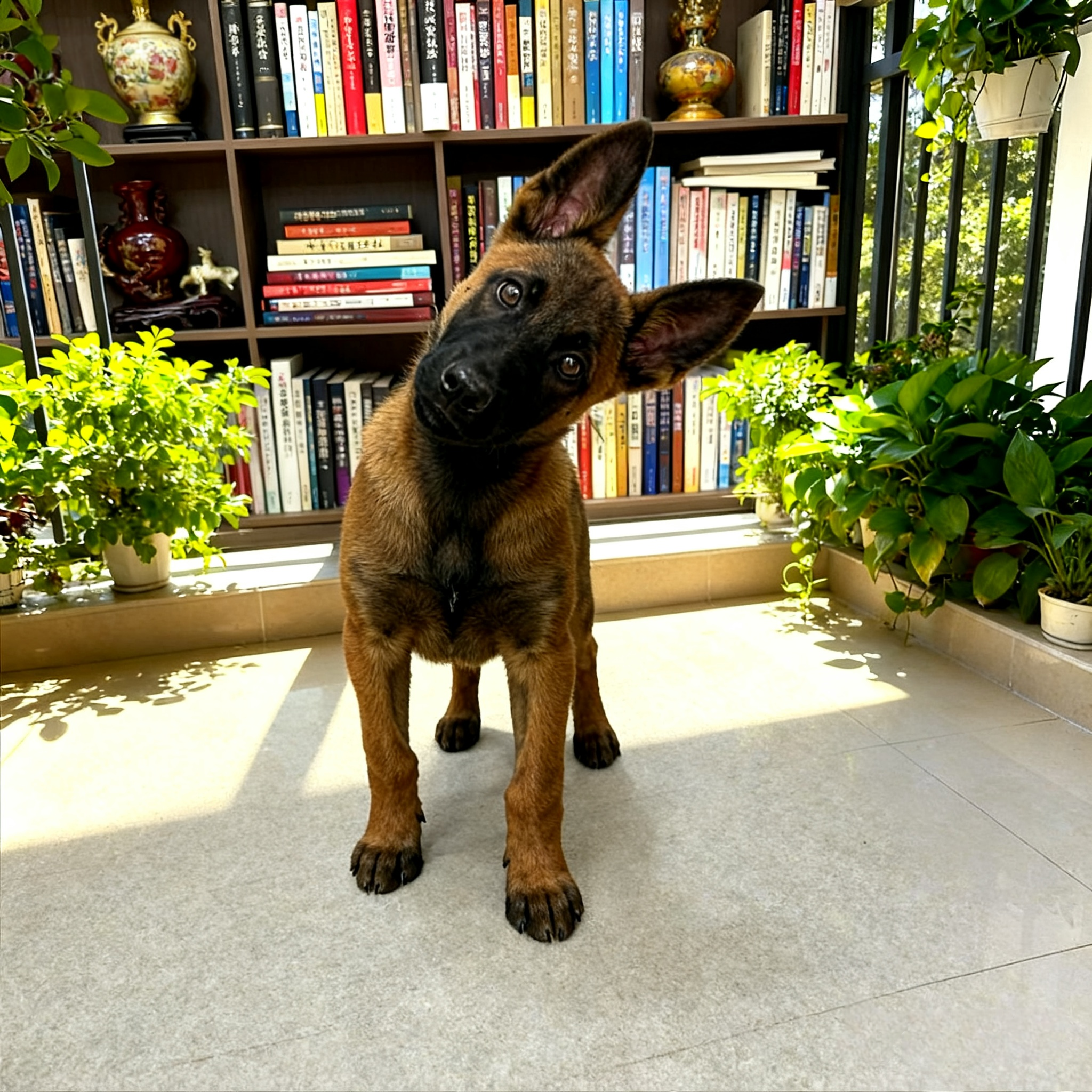 幼宠便宜看家家养爆红幼崽真狗狗