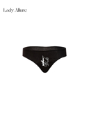 辣妹猫咪甜美性感运动风低腰女士内裤 「LA」YuKi·KT MIMI系列