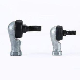 万向球头关节轴承 RBID 16A L型RBLD 钢珠连接