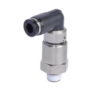 外螺纹 弯接头 XYH06 D10 高速旋转接头