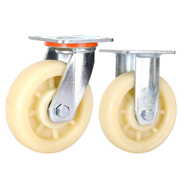 J-CPC12-D100-SA/CTFK11万向N脚轮C-CTEJ/CTEK125/CTES80/CTFS75