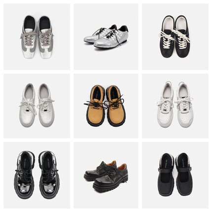 notdetailed原创【福袋清仓】7月8号更新 不支持7天无理由