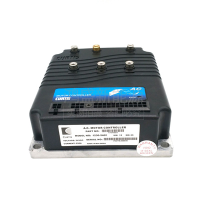 电动叉车搬运车堆高车1230-2402控制器合力中力米玛杭叉诺力西林