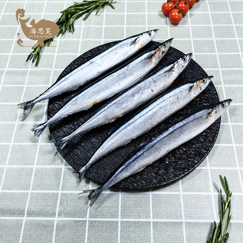 洁净水域 肉质紧实 鲜嫩肥美