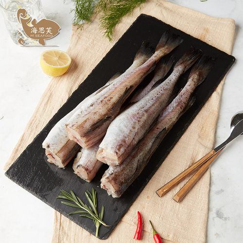 野生捕捞 深海优质蛋白