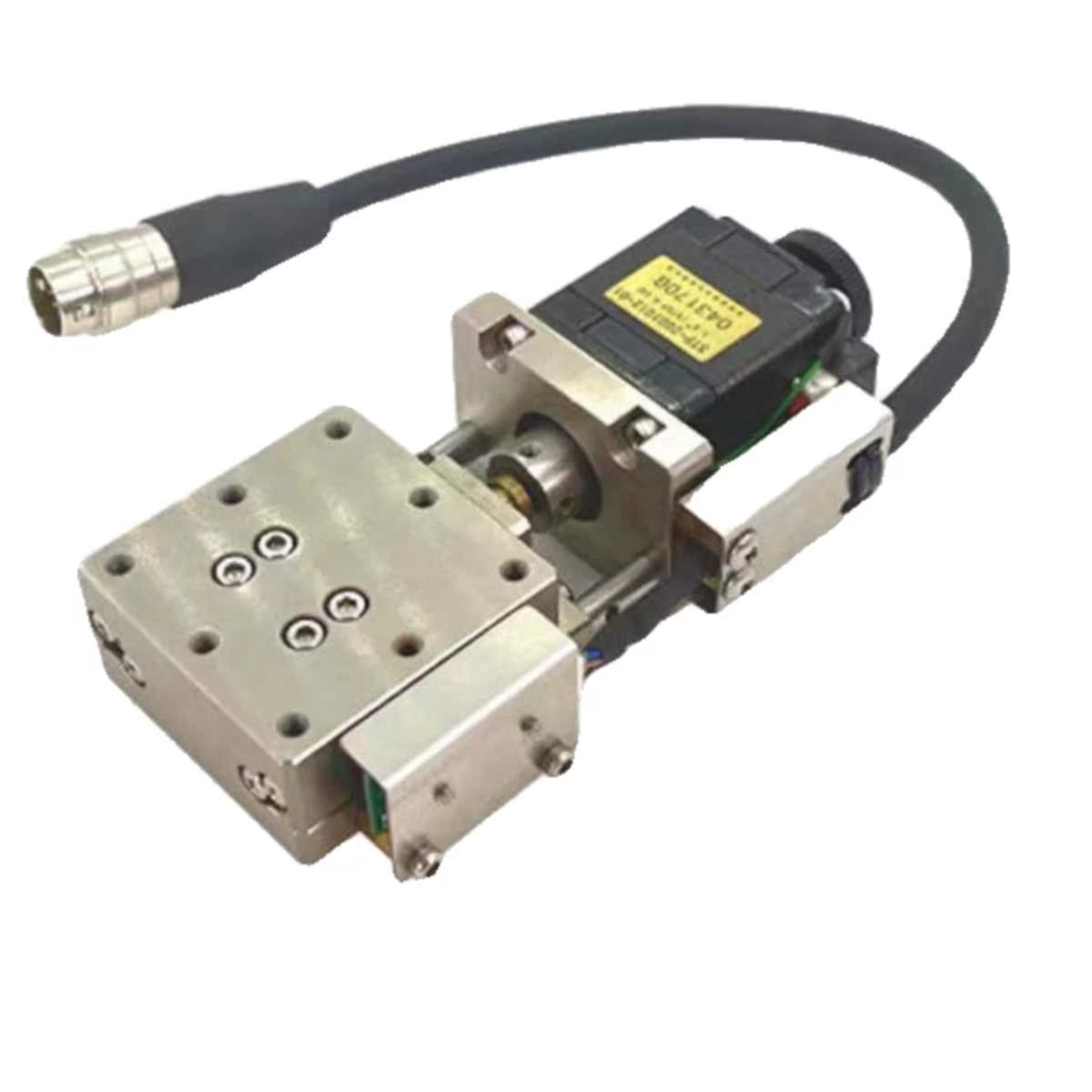 怡合达E-EHX01-4015/E-EHX01-6015-L/R光电开关外置电动位移滑台