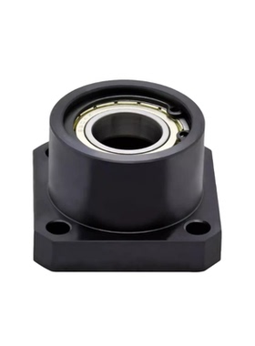 BFP11方法兰轴承座BGSBB623/624/605/625/626/606/608/ZZ-20/25