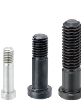 BGPM6-9/BGPM8-11-L20 L25 L30 L40 轴承止动销