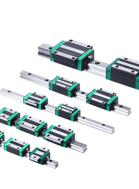 重载直线导轨SXRN33-160/SXRN33-220/280/340/400/460/520