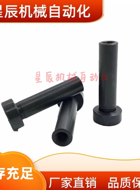 内螺纹带肩铰炼销CLBRM SCLBRM6 8 10 12 15 18 20-15 20 25 30