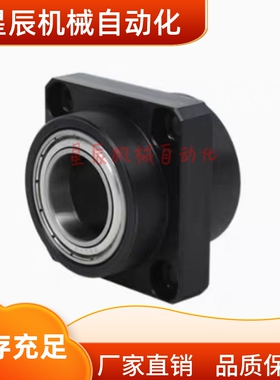 BFY11-6903 6003 6203 6804 6904 6004ZZ-L45 L50 L60L35带座轴承