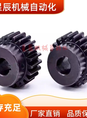 VNJ41 VNJ42 VNJ43-1.5-24-B15-B-P8NP10NP12NP14NP16NP20N直齿轮