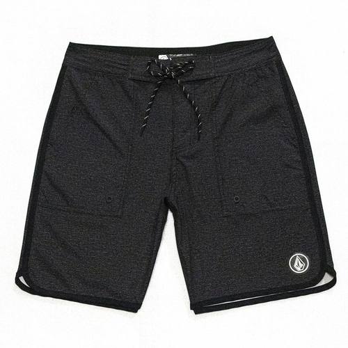 Quick drying drawstring five quarter shorts速干抽绳五分短裤