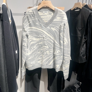 indicia6A401MS035F专柜正品标记女装时尚针织毛衫上衣吊牌价689